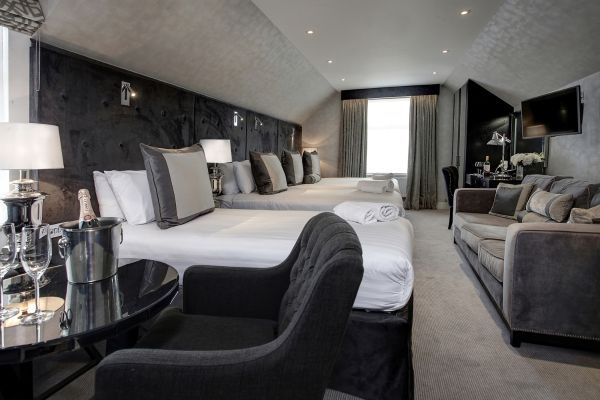 Hotel Best Western Chiswick Palace (London)
